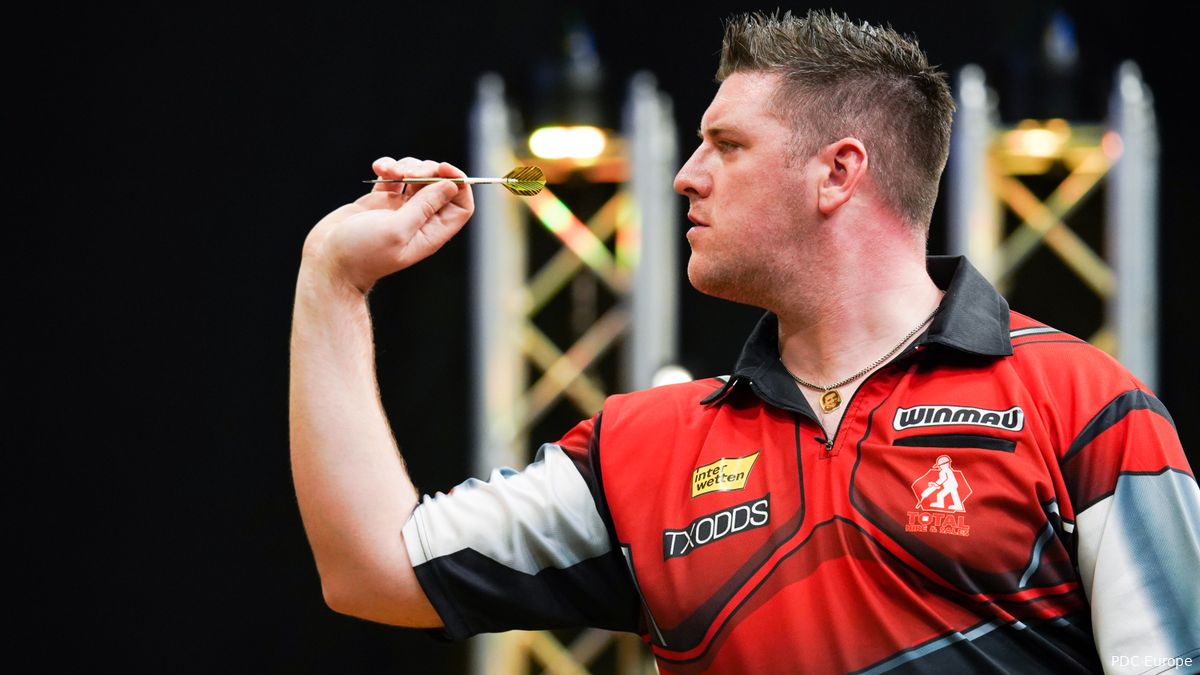 Daryl gurney on sale